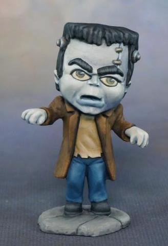 Boris Bonesylvanian