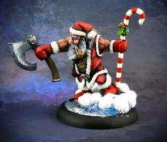 01552 Santa Dwarf (2014)