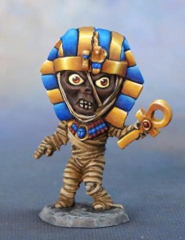 Tut Bonesylvanian