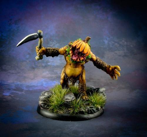 Punkin Headed Bugbear