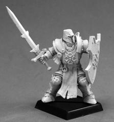 2014 Warlord Tournament Miniature