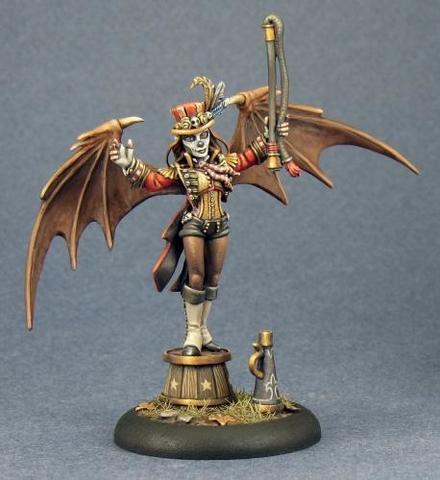 Reaper Con Sophie 2013