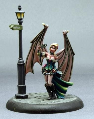 ReaperCon 2006 Bourbon Street Sophie