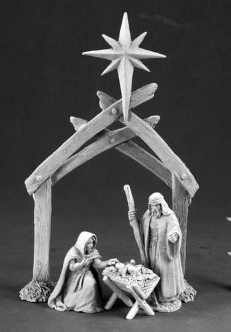 The Nativity