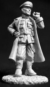 General Drake