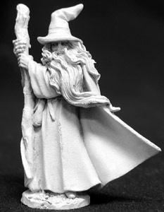 Magnus Wizard of Hope