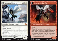 Archangel Avacyn - Foil