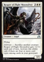 Reaper of Flight Moonsilver - Foil