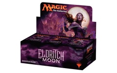 Eldritch Moon Booster Box - English