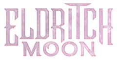 Eldritch Moon Booster Case (6 boxes)