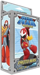 Mega Man The Board Game: Protoman Expansion