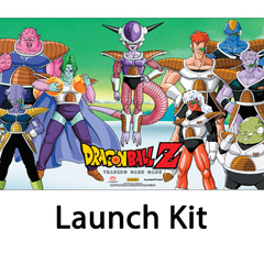Perfection 2016 Launch Kit
