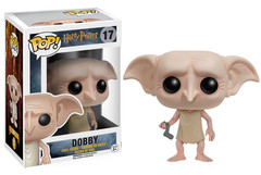 Harry Potter Series - #17 - Dobby