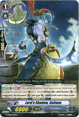 Lord's Shadow, Sultana - G-TD08/013EN