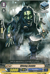 Blitzing Zombie - G-TD08/016EN