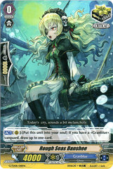 Rough Seas Banshee - G-TD08/018EN - TD