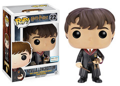 Harry Potter Series - #22 - Neville Longbottom [Barnes and Noble]