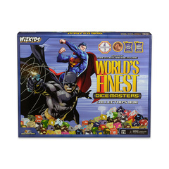 World's Finest - Collector's Box