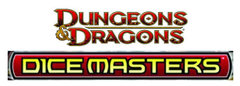 Dungeons and Dragons Dice Masters: Faerun Under Siege - Collector's Box