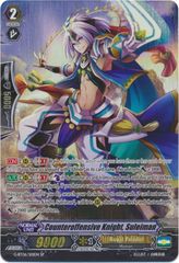 Counteroffensive Knight, Suleiman - G-BT06/S01EN - SP