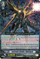 Exxtreme Battler, Danshark - G-BT06/007EN - RRR