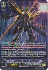 Exxtreme Battler, Danshark - G-BT06/S05EN - SP