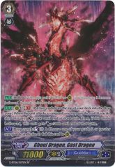 Ghoul Dragon, Gast Dragon - G-BT06/S07EN - SP