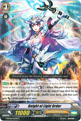 Knight of Light Order - G-BT06/023EN - R