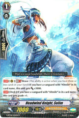 Headwind Knight, Selim - G-BT06/025EN - R