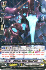 Ultimate Raizer Speed-star - G-BT06/030EN - R