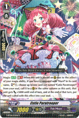 Cutie Paratrooper - G-BT06/035EN - R