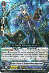 Witch Doctor of the Powdered Bone, Negrobone - G-BT06/040EN - R