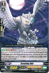 Scouting Owl - G-BT06/047EN - C