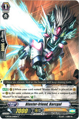 Blaster-friend, Barcgal - G-BT06/048EN - C