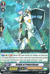 Knight of Powercharge - G-BT06/049EN - C