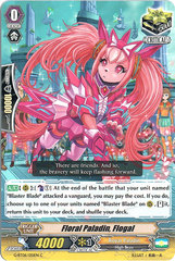 Floral Paladin, Flogal - G-BT06/051EN - C