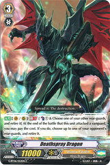 Deathspray Dragon - G-BT06/052EN - C