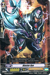 Blaster Axe - G-BT06/053EN - C