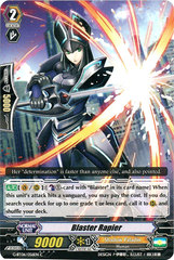 Blaster Rapier - G-BT06/056EN - C