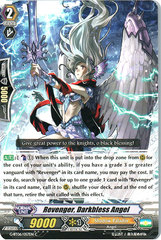 Revenger, Darkbless Angel - G-BT06/057EN - C