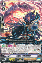 Abyss Summoner - G-BT06/058EN - C