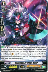 Revenger of Vigor, Maur - G-BT06/059EN - C