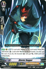 Blaster Dagger - G-BT06/060EN - C