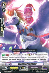 Dreaming Pegasus - G-BT06/080EN - C