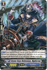 Seven Seas Helmsman, Nightcrow - G-BT06/089EN - C