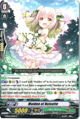 Maiden of Noisette - G-BT06/101EN - C