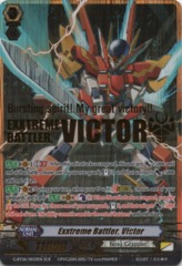 Exxtreme Battler, Victor - G-BT06/SR03EN - SCR