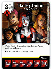 Harley Quinn - 