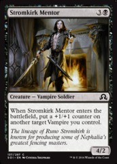 Stromkirk Mentor - Foil