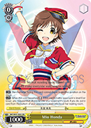 Mio Honda - IMC/W41-E001 - RR